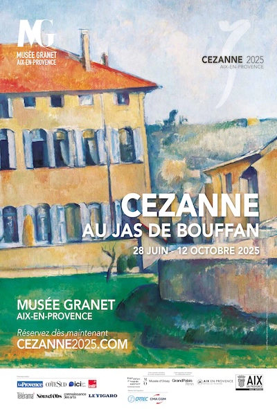 Aix en Provence fête Cézanne Aix en Provence fête Cézanne