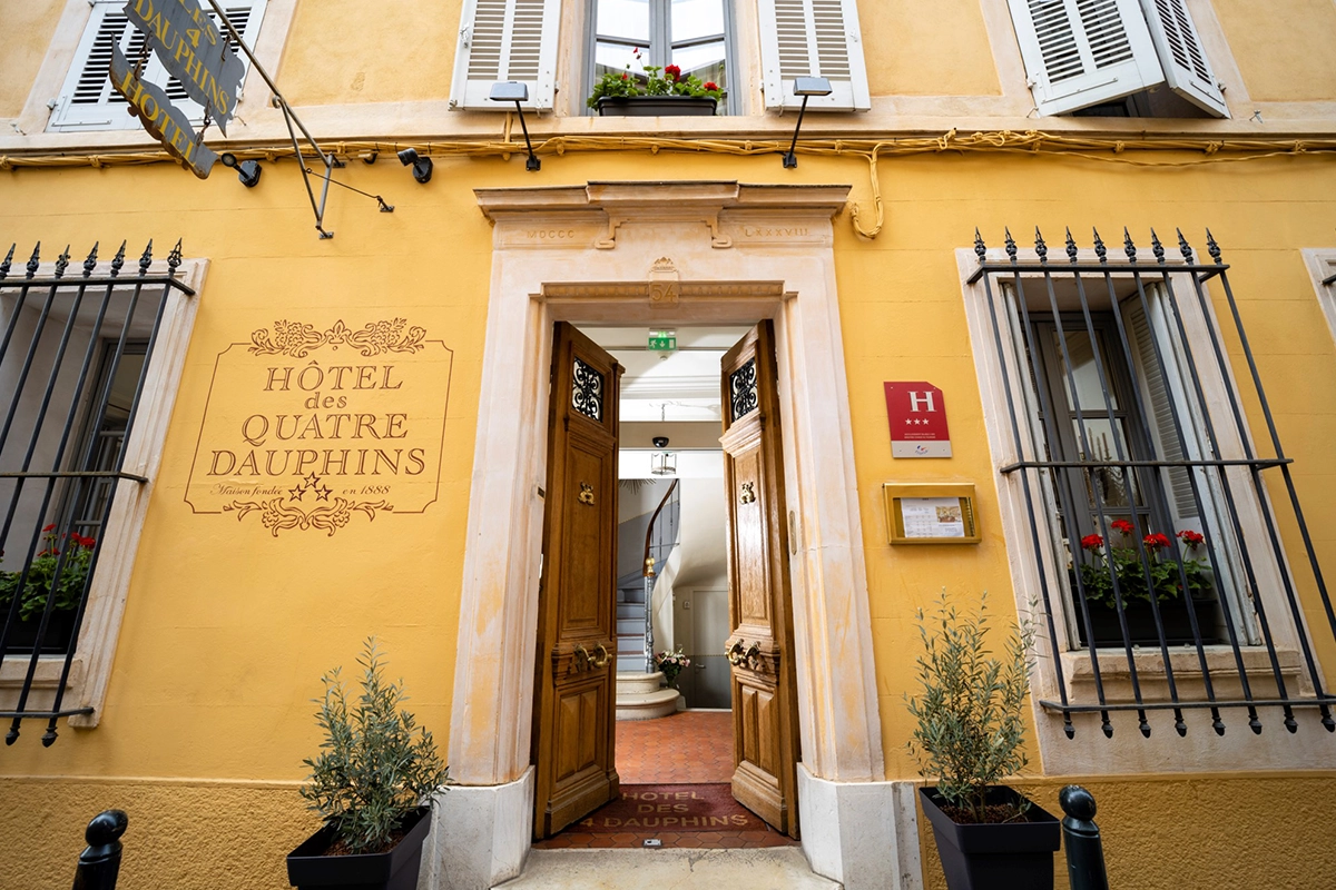 Des festivals de musique emblématiques Des festivals de musique emblématiques