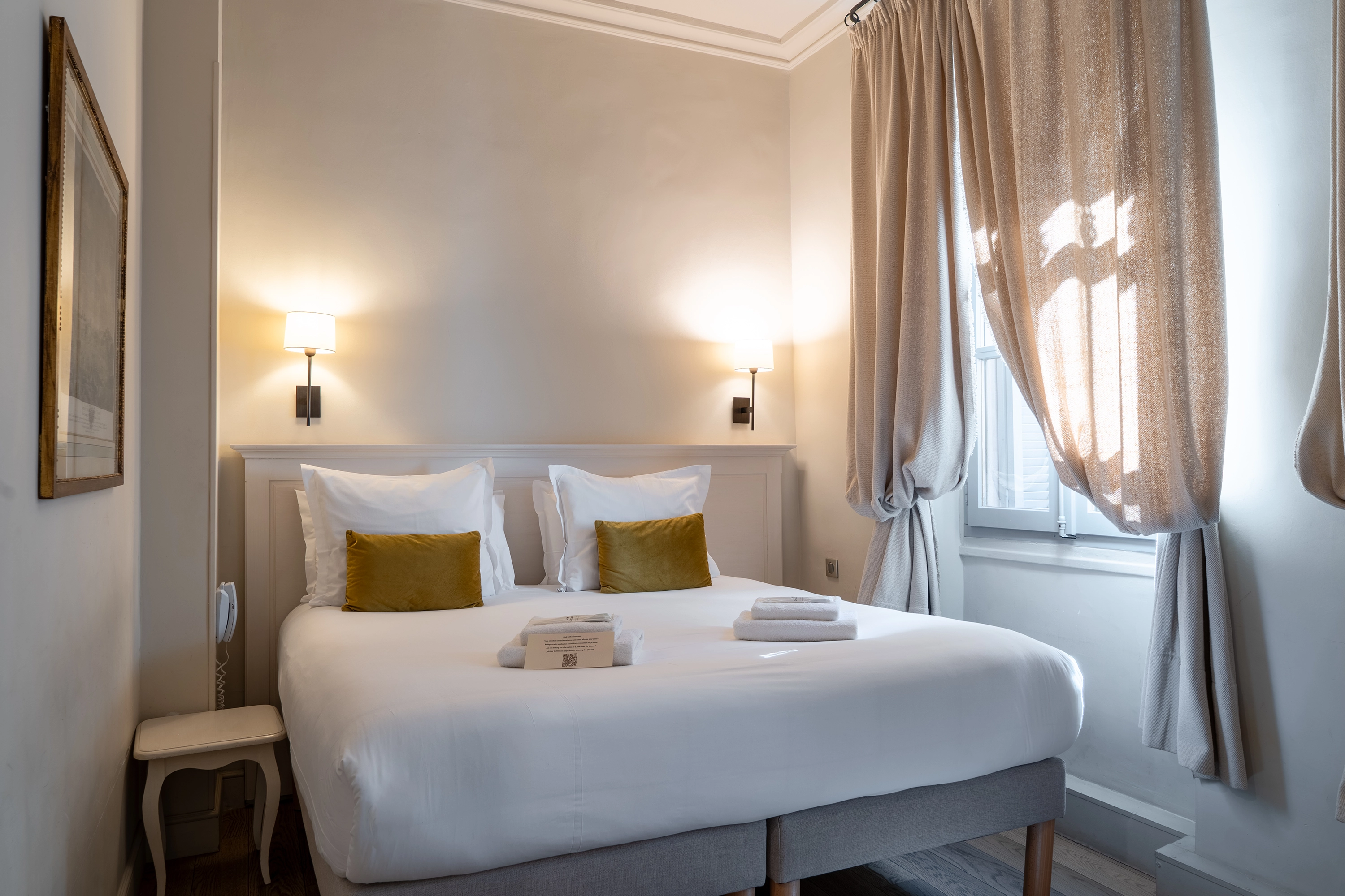 Chambre 41 - Cézanne