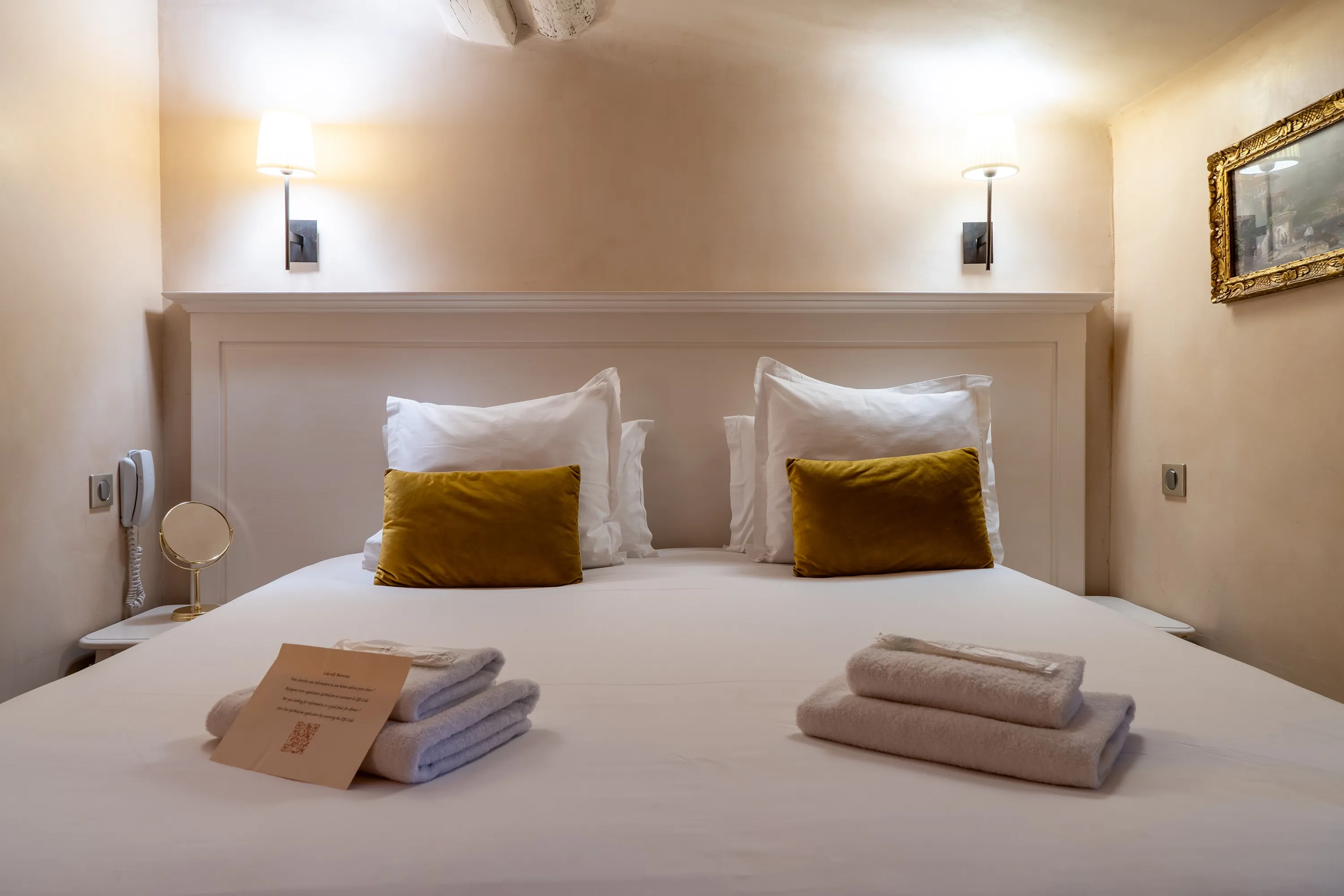 Chambre 31 - Sainte-Victoire