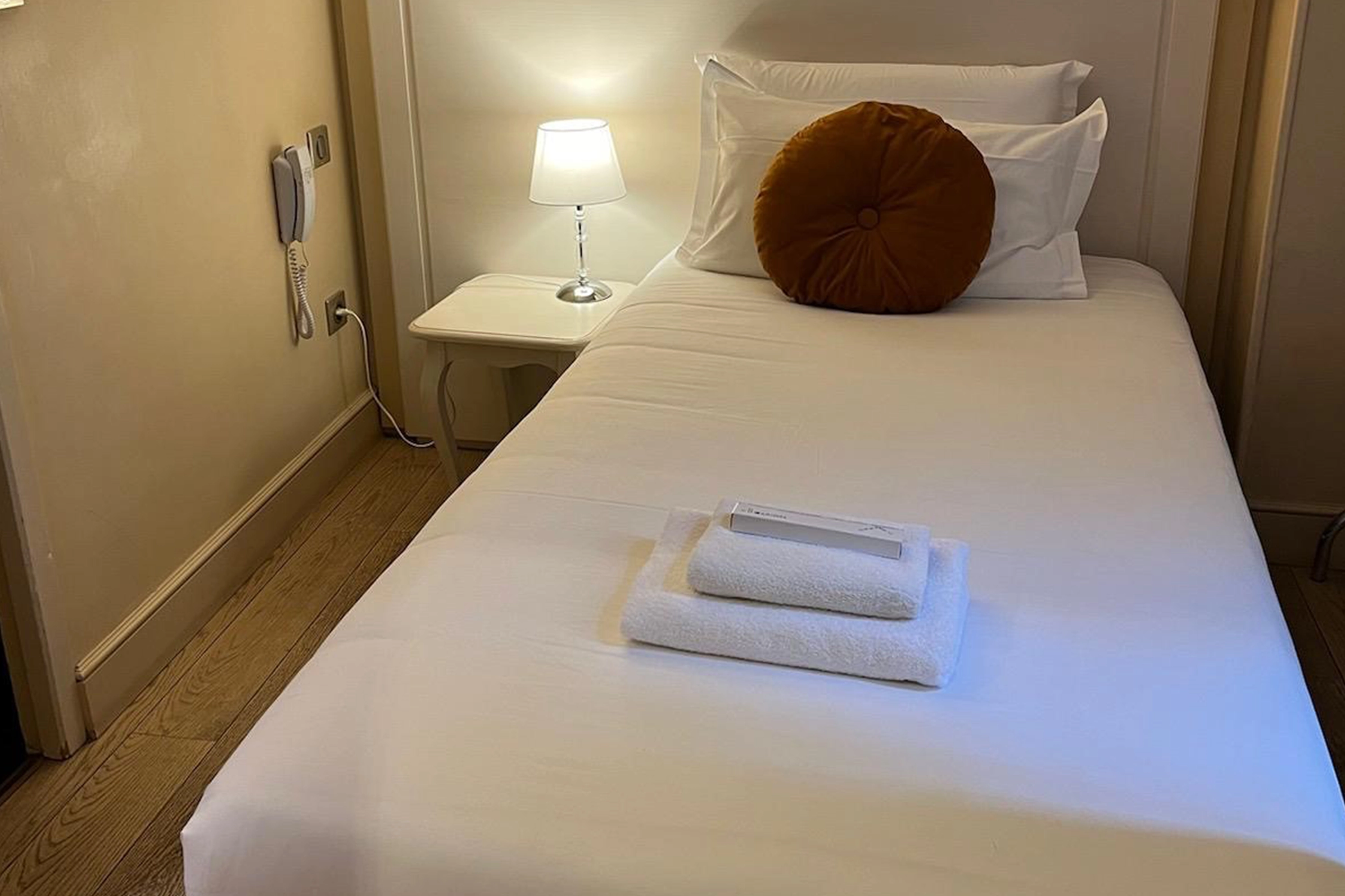 Chambre 12 - Vendôme