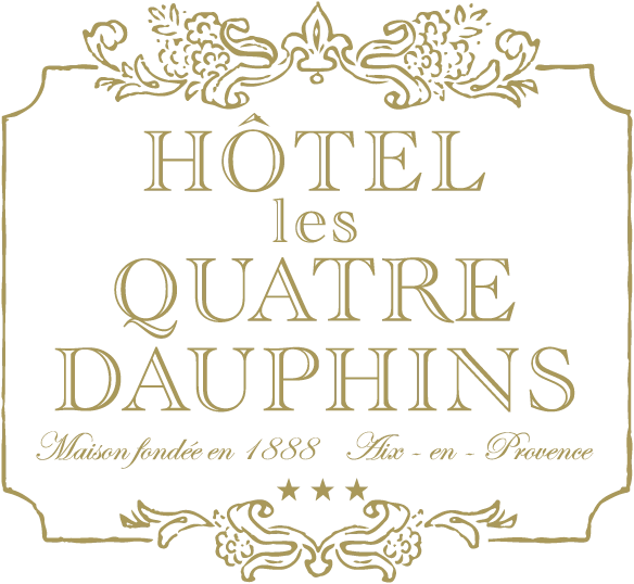 Hôtel Les Quatre Dauphins Hôtel Les Quatre Dauphins